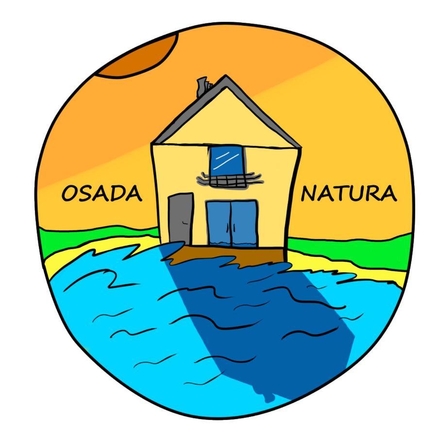 Osada Natura Sliwin المظهر الخارجي الصورة
